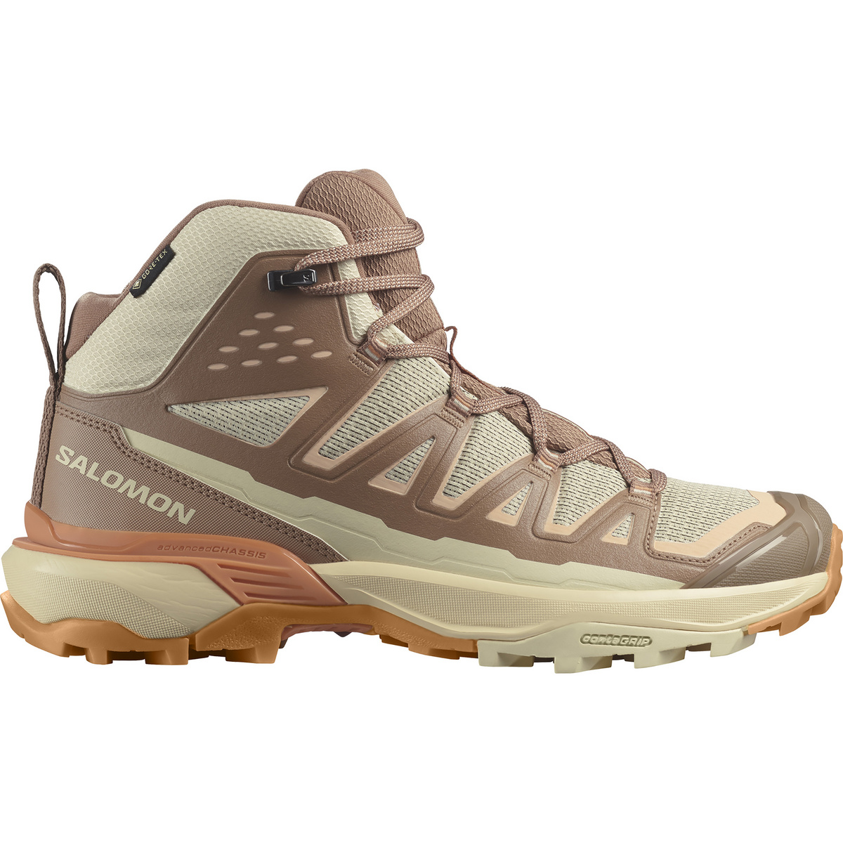 Salomon Damen X Ultra 360 Edge Mid GTX Schuhe von Salomon