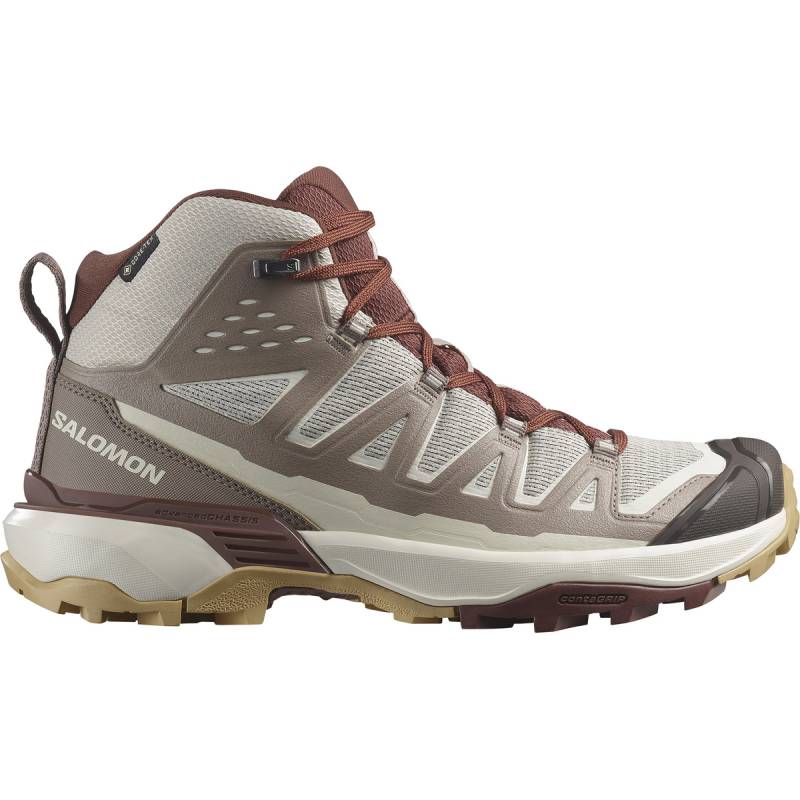 Salomon Damen X Ultra 360 Edge Mid GTX Schuhe von Salomon