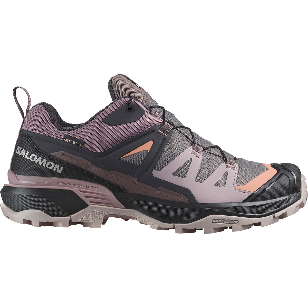 Salomon Damen X Ultra 360 GTX Schuhe von Salomon