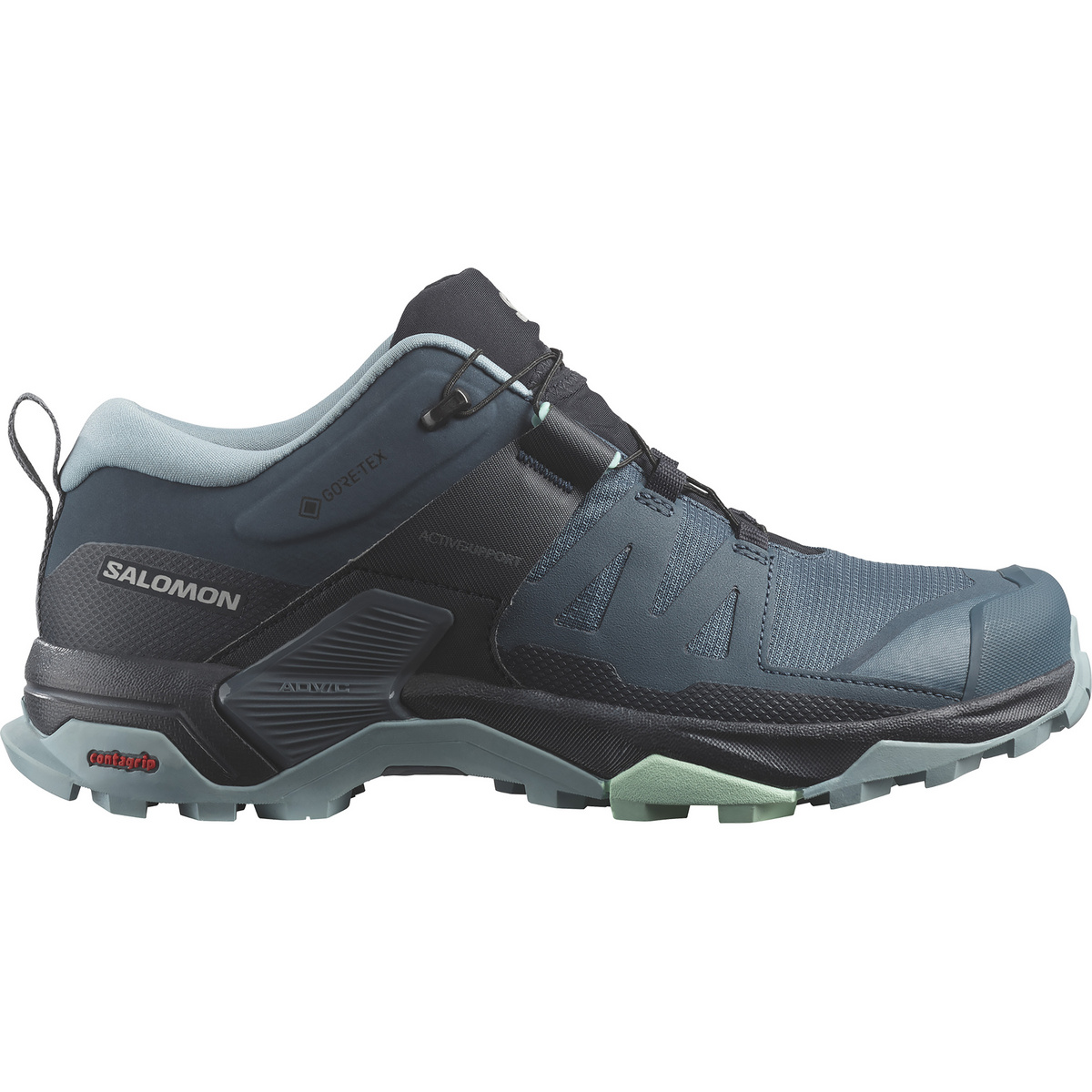 Salomon Damen X Ultra 4 GTX Schuhe von Salomon