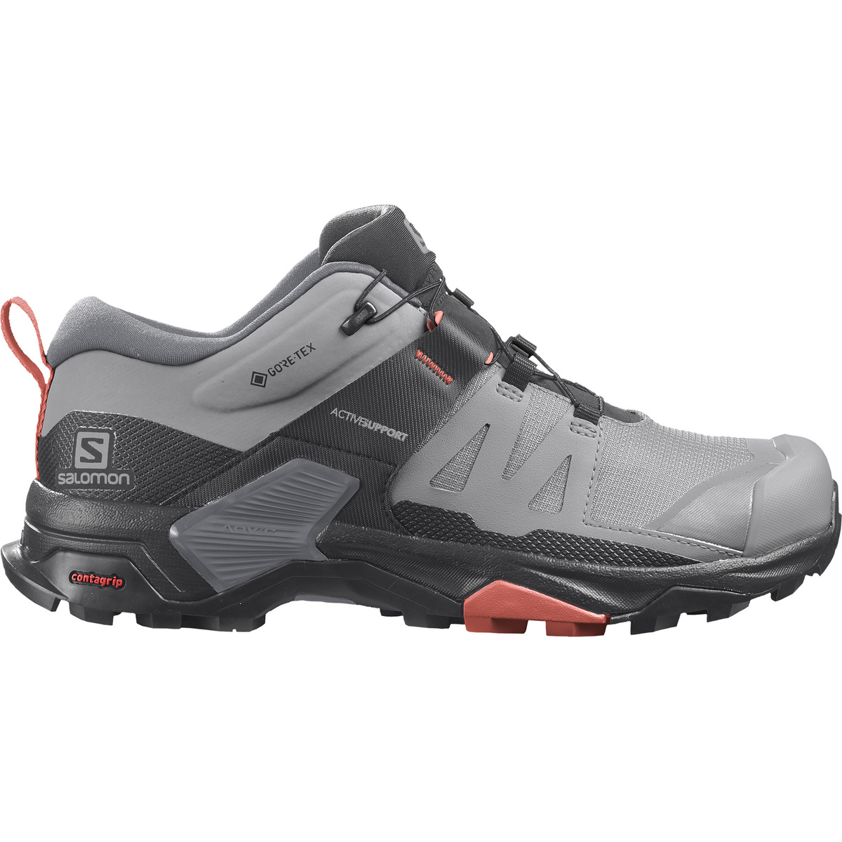 Salomon Damen X Ultra 4 GTX Schuhe von Salomon