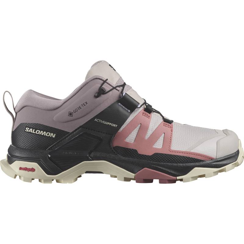 Salomon Damen X Ultra 4 GTX Schuhe von Salomon