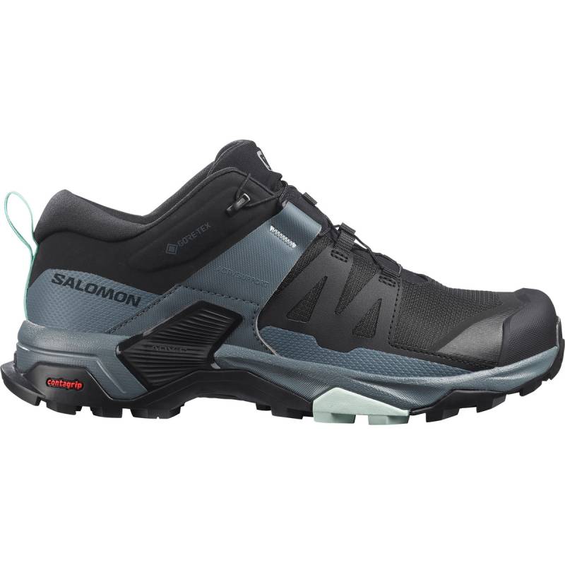 Salomon Damen X Ultra 4 GTX Schuhe von Salomon