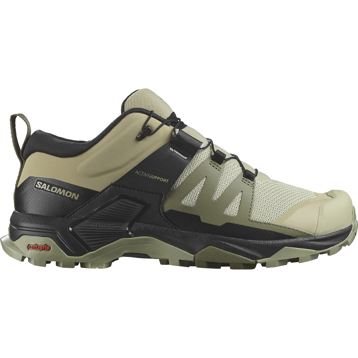 Salomon Damen X Ultra 4 Schuhe von Salomon