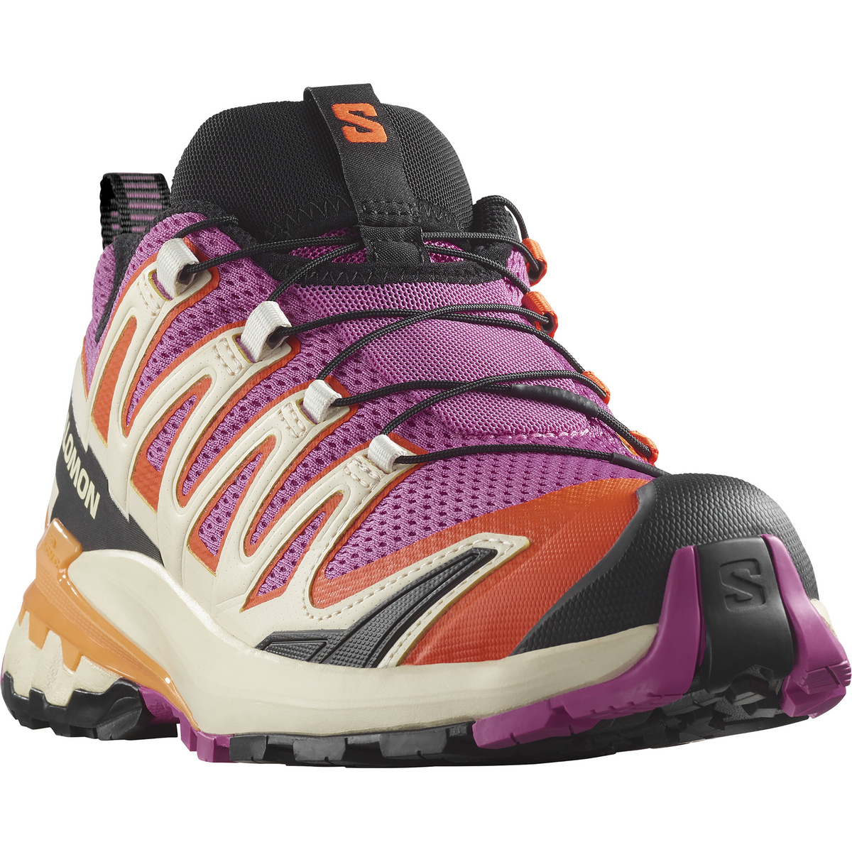 Salomon Damen XA Pro 3D V9 Schuhe von Salomon