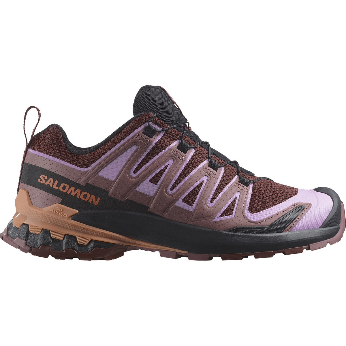 Salomon Damen XA Pro 3D V9 Schuhe von Salomon