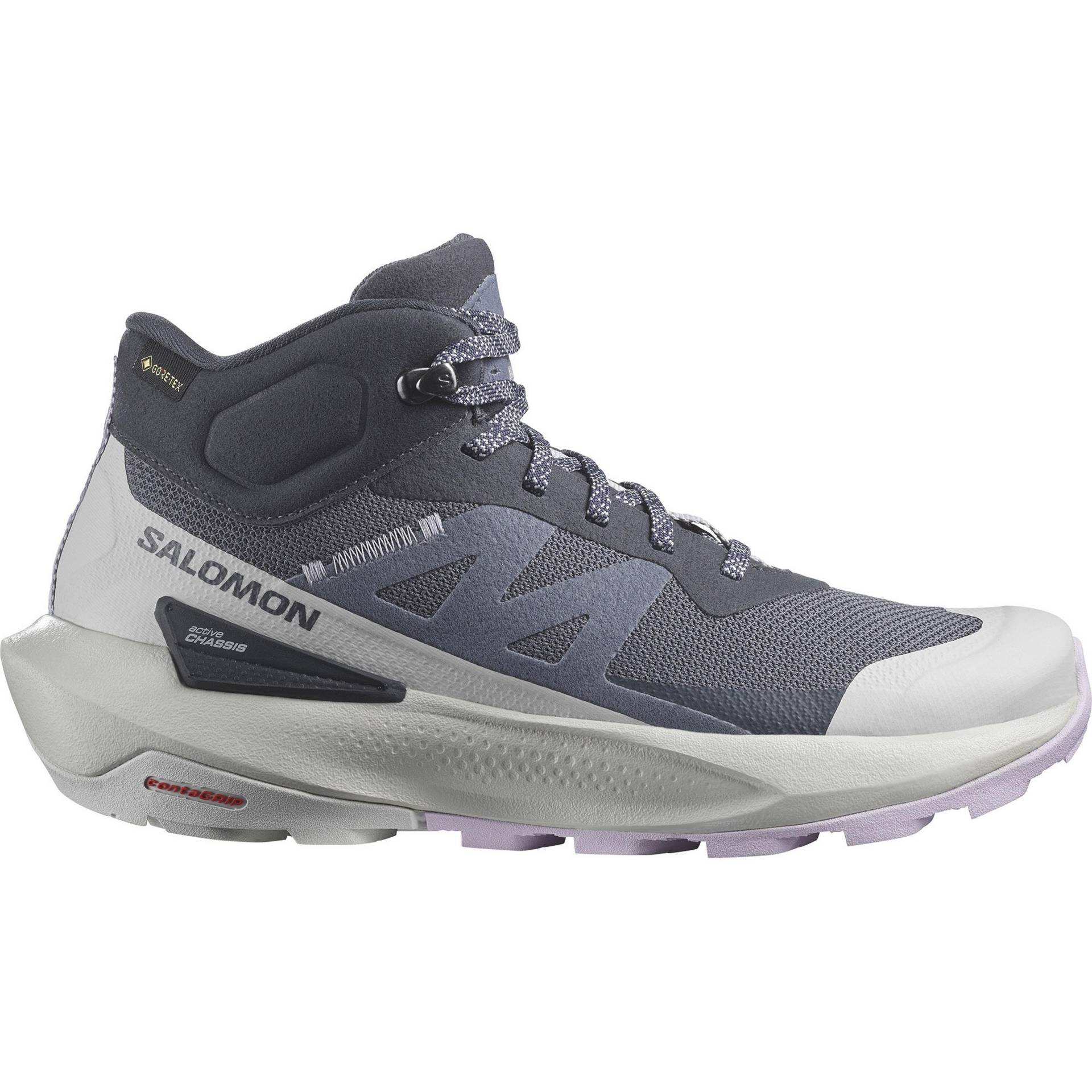 Salomon ELIXIR ACTIV MID GTX Multifunktionsschuhe Damen Salomon ELIXIR ACTIV MID GTX Multifunktionsschuhe Damen von Salomon