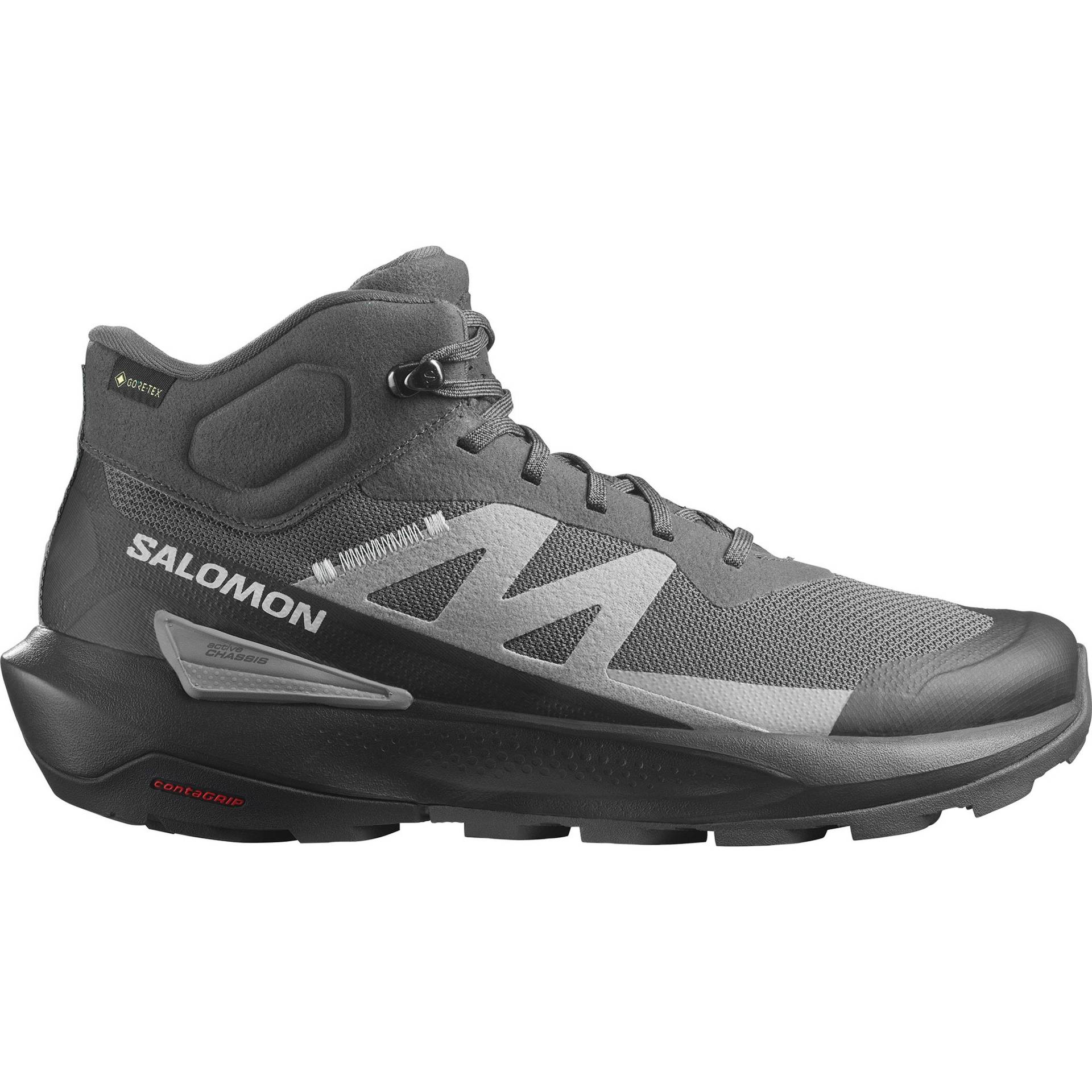 Salomon ELIXIR ACTIV MID GTX Multifunktionsschuhe Herren von Salomon