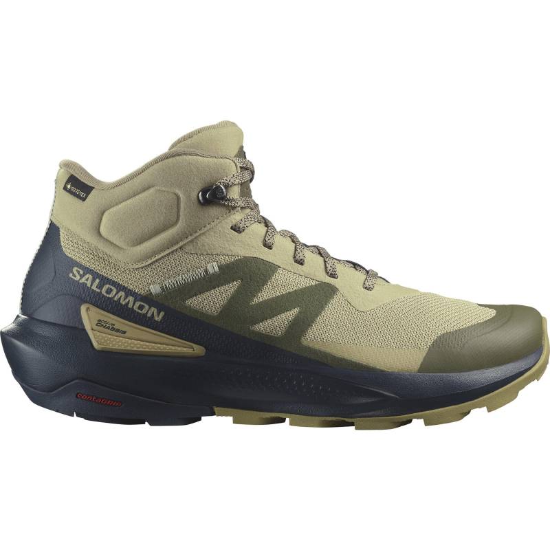 Salomon ELIXIR ACTIV MID GTX Multifunktionsschuhe Herren von Salomon