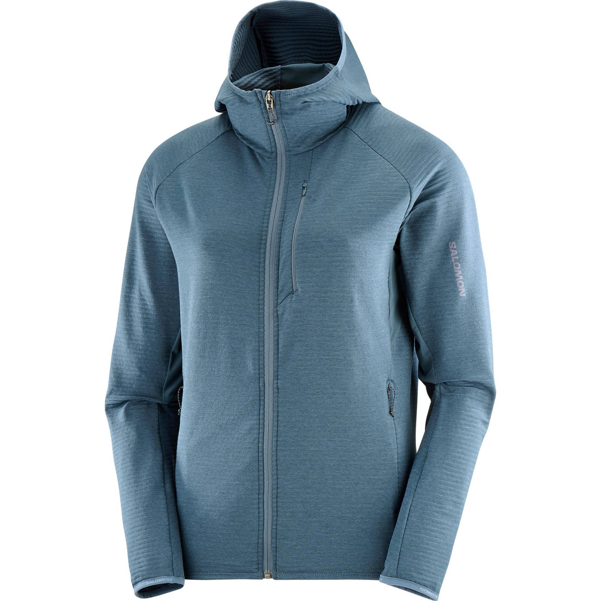 Salomon ESSENTIAL Fleecejacke Damen von Salomon