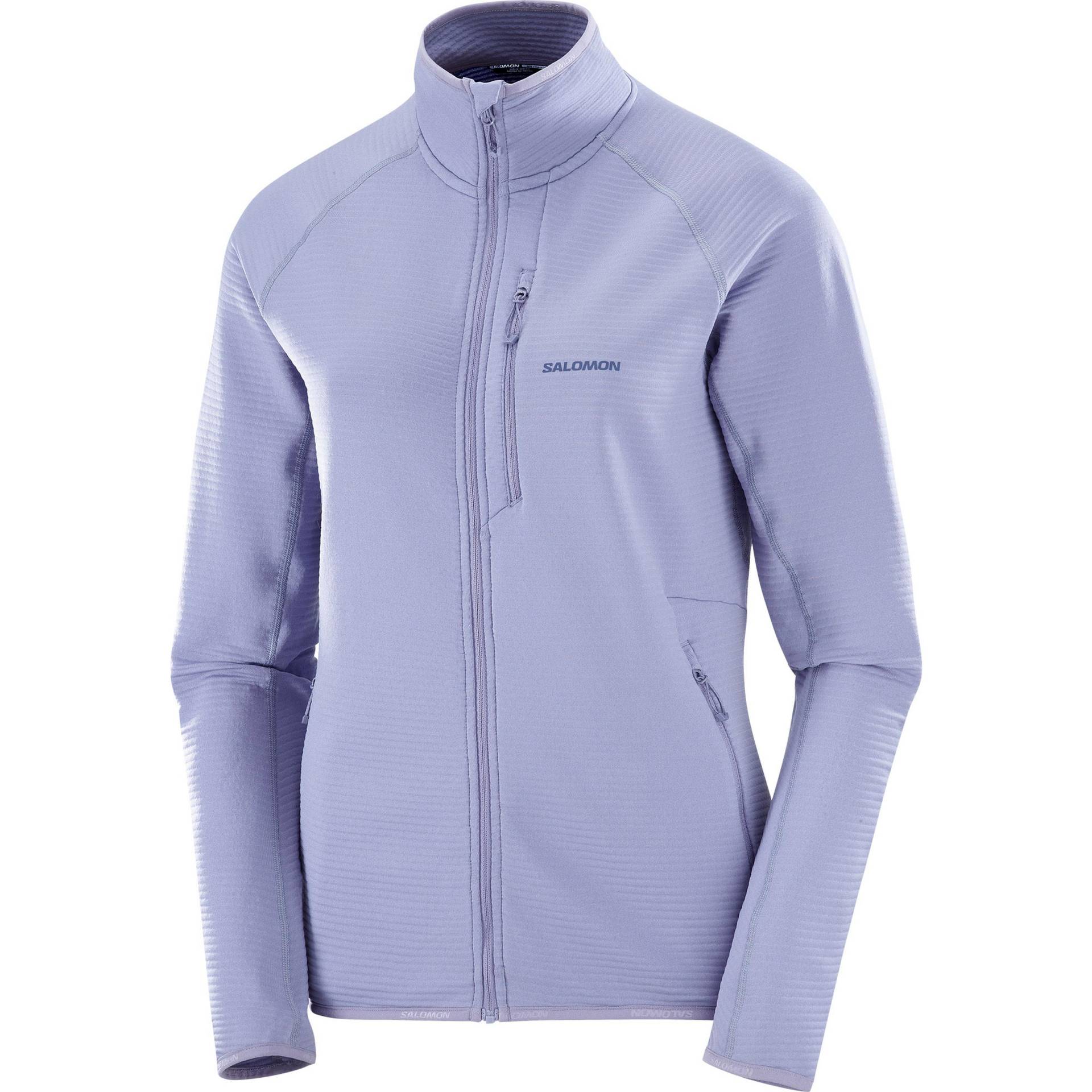 Salomon ESSENTIAL LIGHTWARM Fleecejacke Damen Salomon ESSENTIAL LIGHTWARM Fleecejacke Damen von Salomon