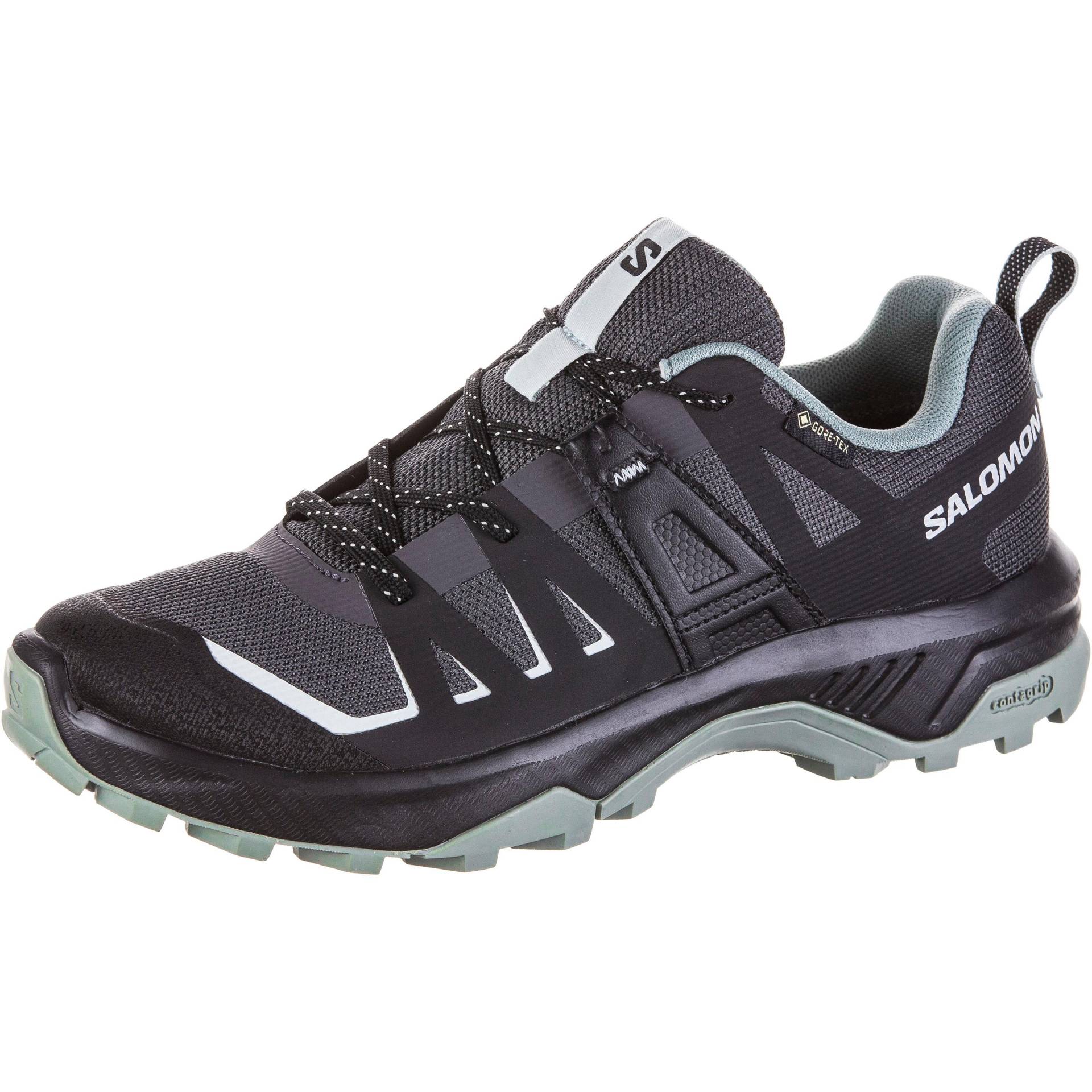 Salomon EXTEND Wanderschuhe Damen Salomon EXTEND Wanderschuhe Damen von Salomon