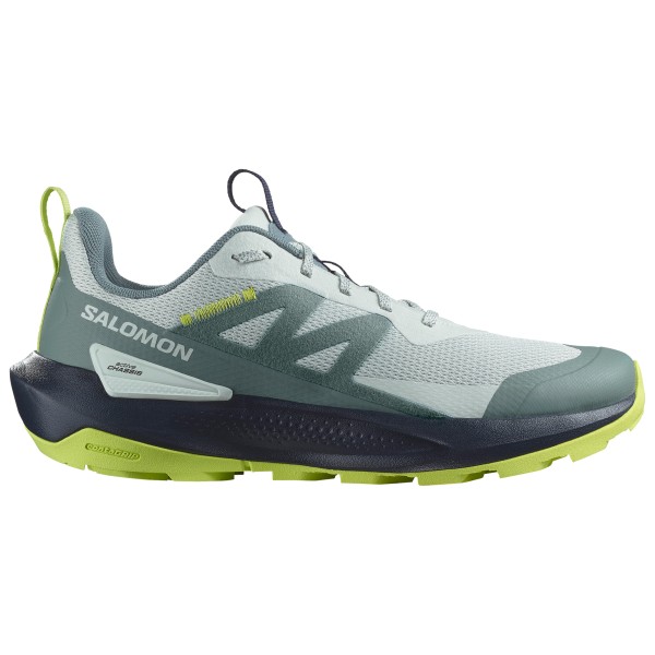 Salomon - Elixir Activ - Multisportschuhe Gr 7 bunt von Salomon