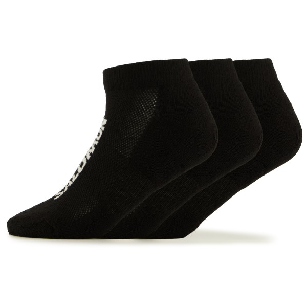 Salomon - Everyday Low 3-Pack - Multifunktionssocken Gr 42-44 schwarz Salomon - Everyday Low 3-Pack - Multifunktionssocken Gr 42-44 schwarz von Salomon