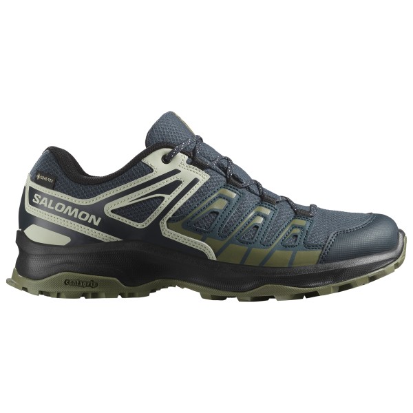 Salomon - Extegra GORE-TEX - Multisportschuhe Gr 10 grau von Salomon