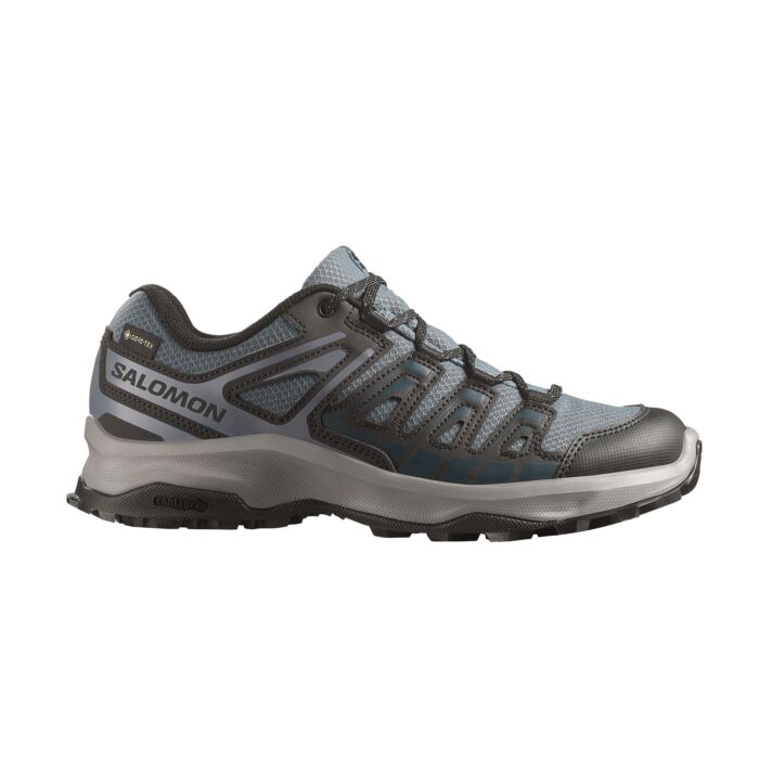 Salomon Extegra GTX-Multifunktionsschuh für Damen schwarz Salomon Extegra GTX-Multifunktionsschuh für Damen schwarz von Salomon