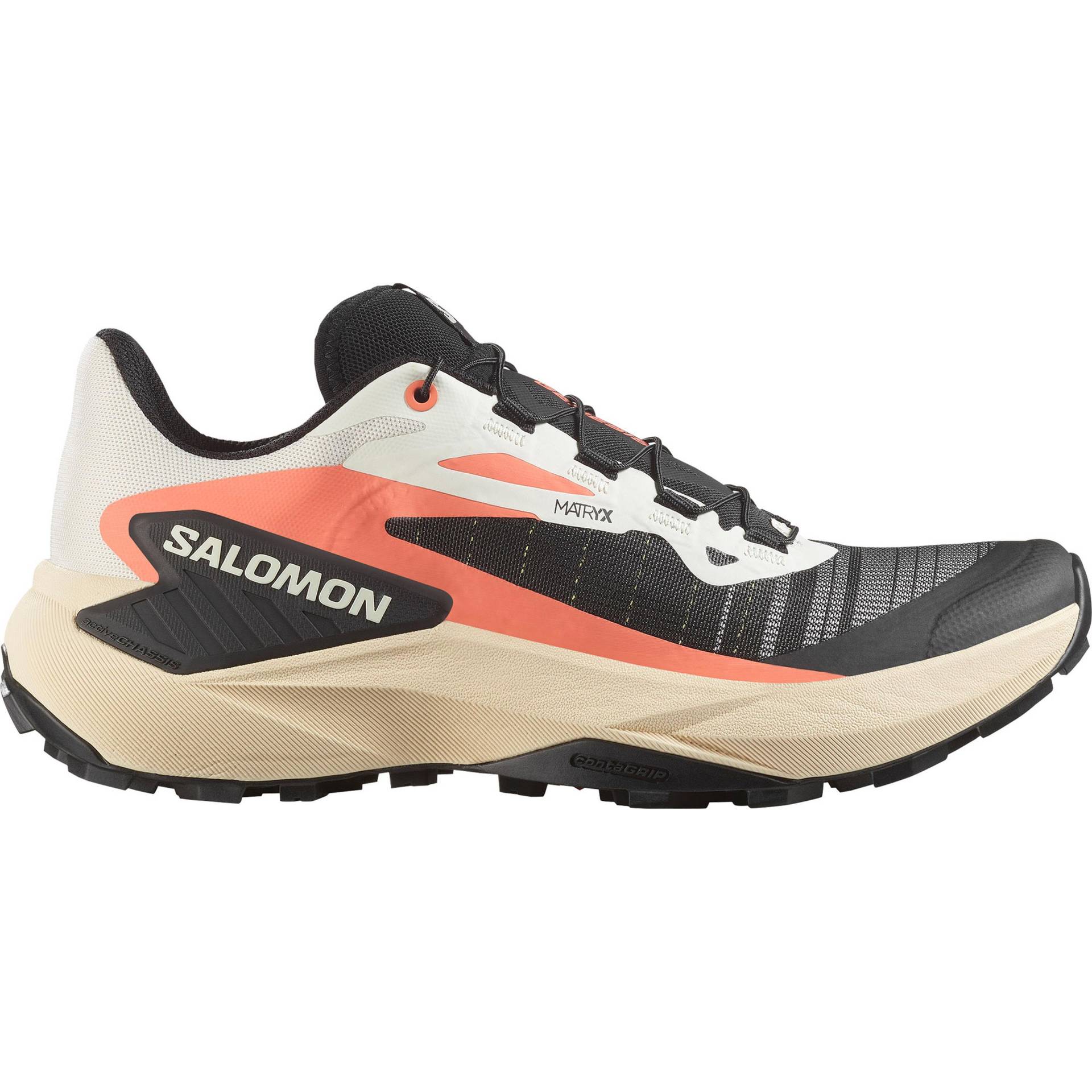 Salomon GENESIS Laufschuhe Damen Salomon GENESIS Laufschuhe Damen von Salomon