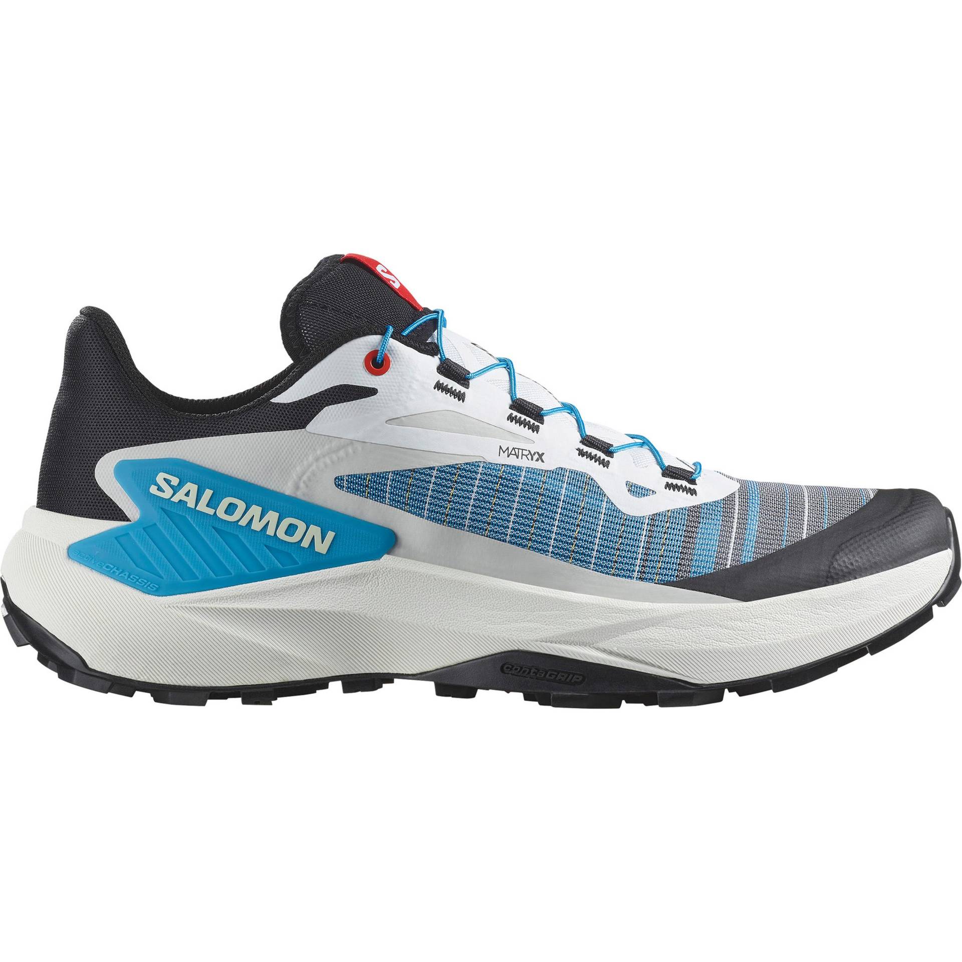 Salomon GENESIS Laufschuhe Herren von Salomon