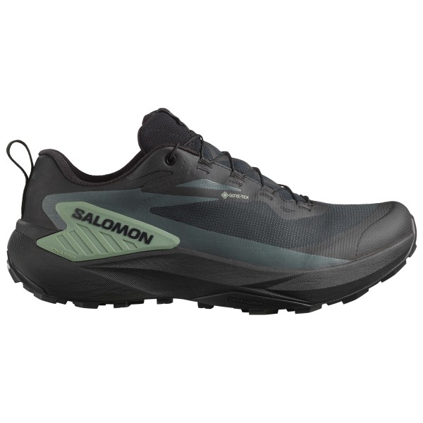 Salomon - Genesis GORE-TEX - Trailrunningschuhe Gr 11,5 grau von Salomon