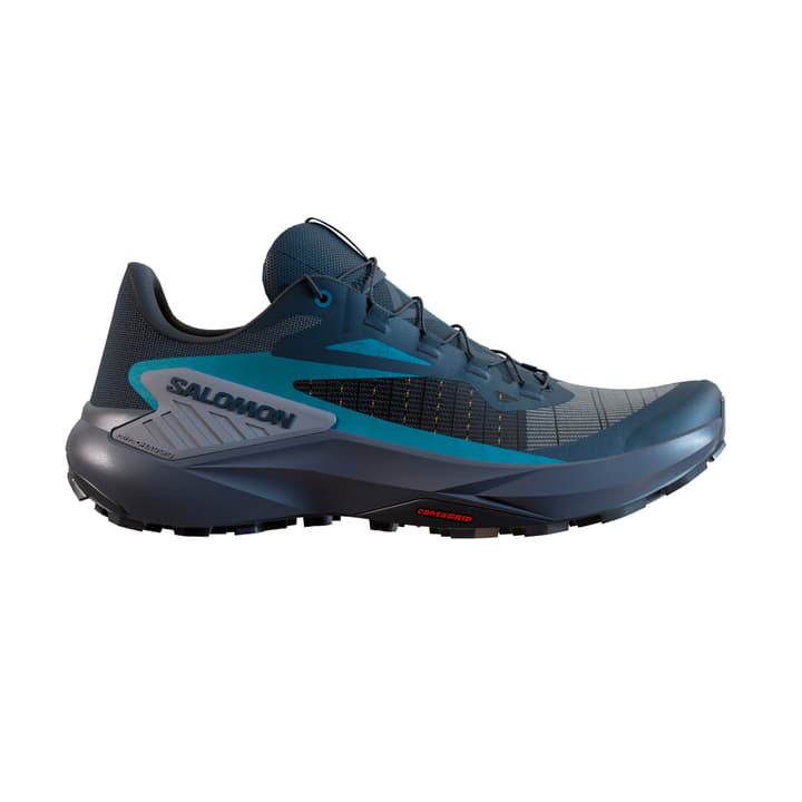 Salomon Genesis Runningschuhe blau von Salomon