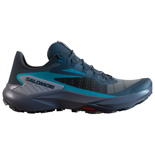 Salomon - Genesis - Trailrunningschuhe Gr 10,5 blau von Salomon