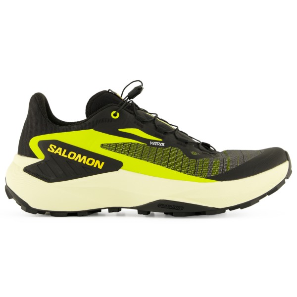 Salomon - Genesis - Trailrunningschuhe Gr 10 bunt von Salomon