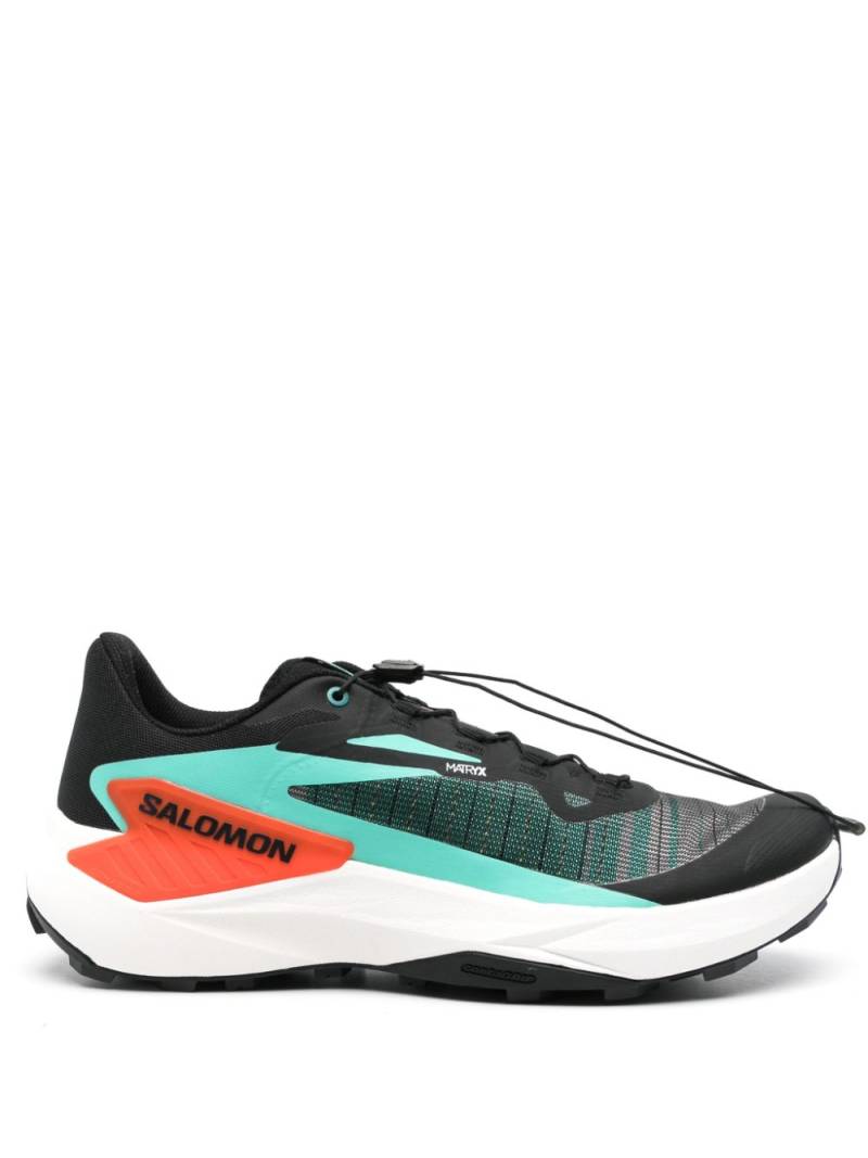 Salomon Genesis sneakers - Black von Salomon