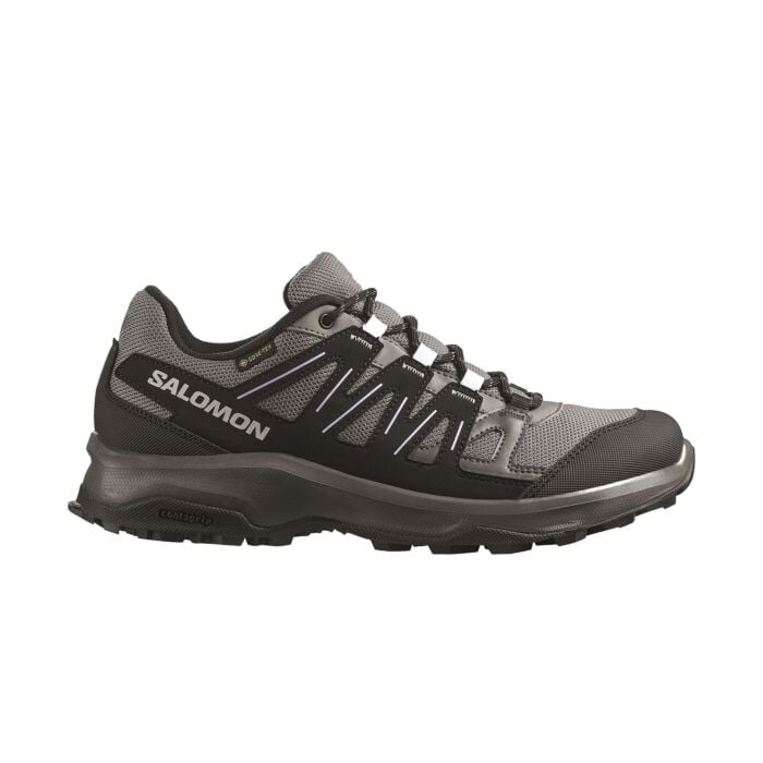 Salomon Grivola GTX Outdoor- und Wanderschuh für Damen von Salomon