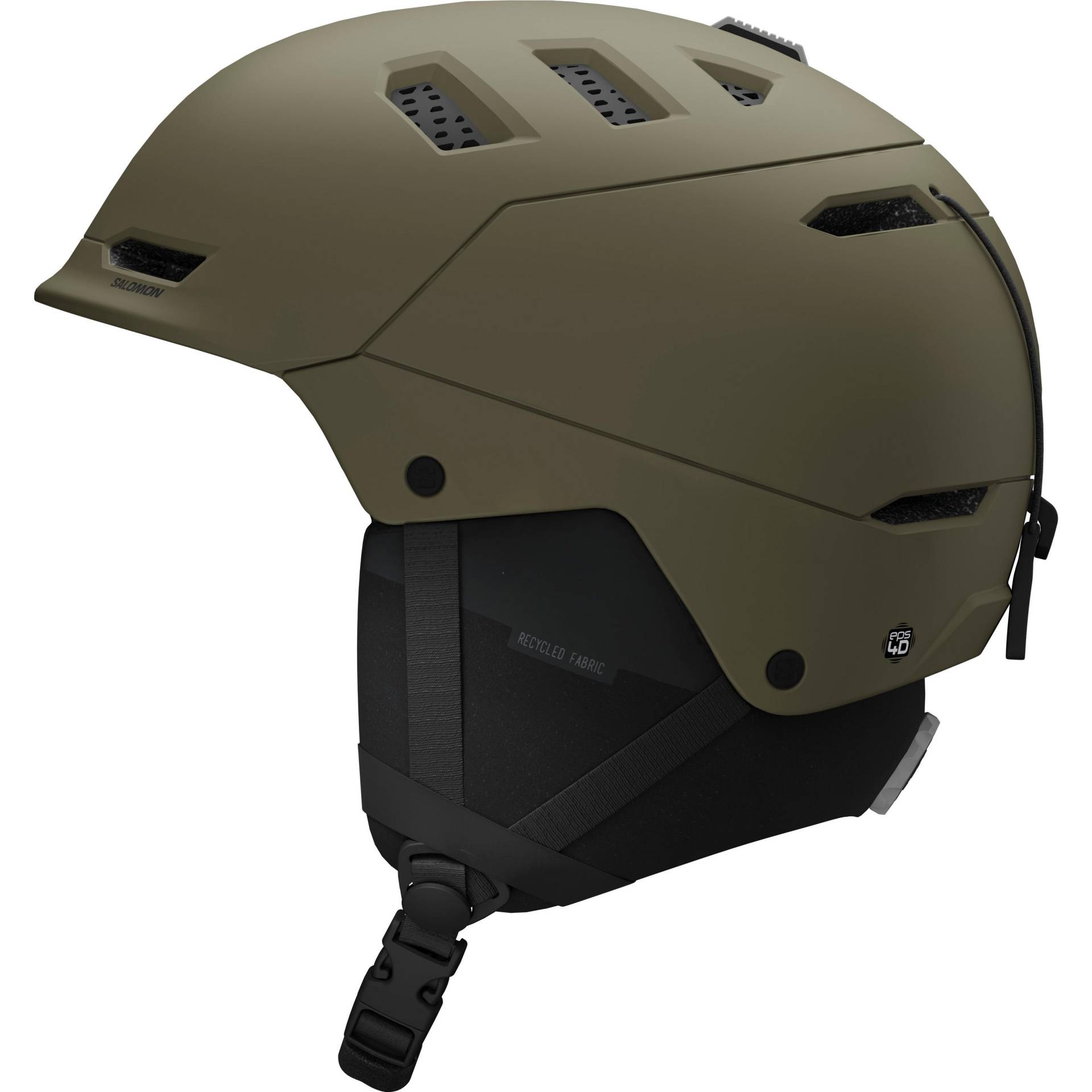 Salomon HUSK PRO Helm von Salomon