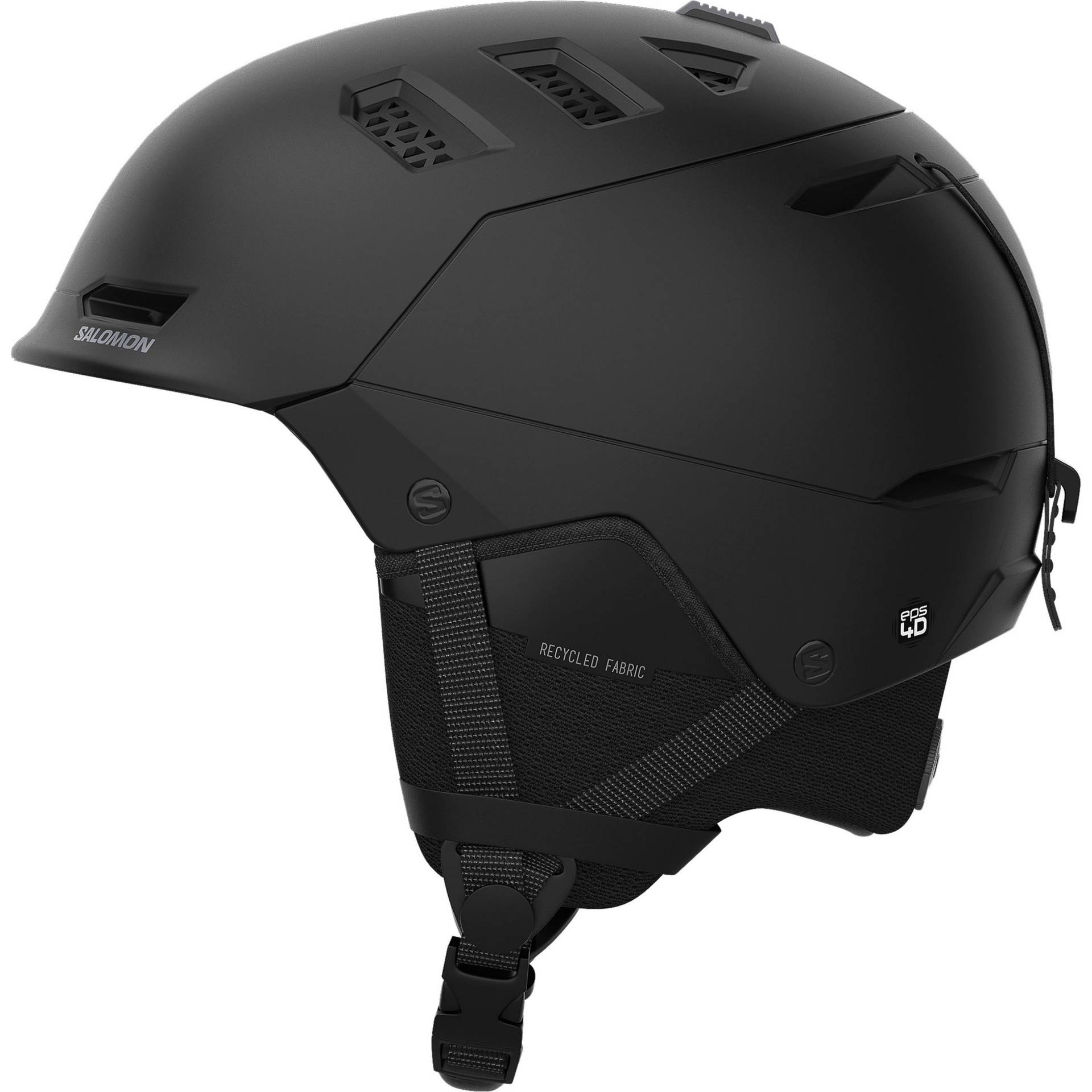 Salomon HUSK PRO Helm von Salomon