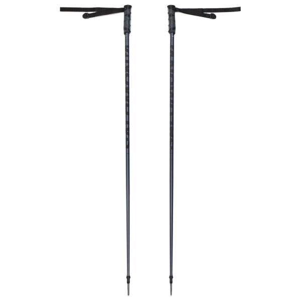 Salomon - Hacker - Skistöcke Gr 100 cm;105 cm;110 cm;125 cm;130 cm;135 cm schwarz/orange Salomon - Hacker - Skistöcke Gr 100 cm;105 cm;110 cm;125 cm;130 cm;135 cm schwarz/orange von Salomon