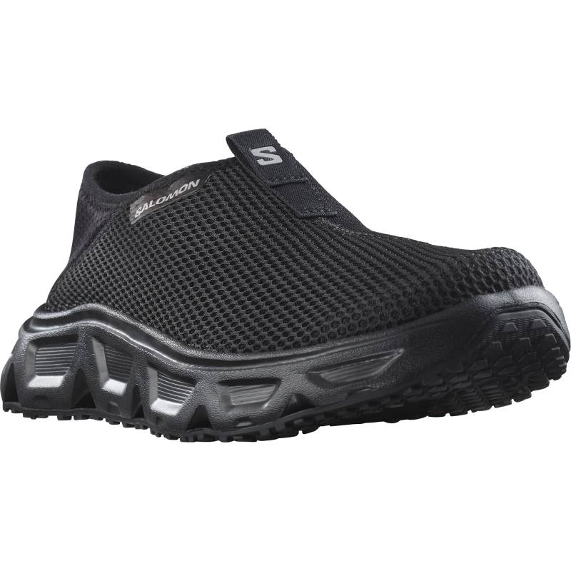 Salomon Hausschuh »REELAX MOC 6.0«, Erholungsschuh, Trekkingsandale, Slipper, Mule von Salomon