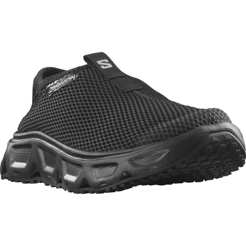 Salomon Hausschuh »REELAX MOC 6.0«, Erholungsschuh, Trekkingsandale, Slipper, Mule Salomon Hausschuh »REELAX MOC 6.0«, Erholungsschuh, Trekkingsandale, Slipper, Mule von Salomon