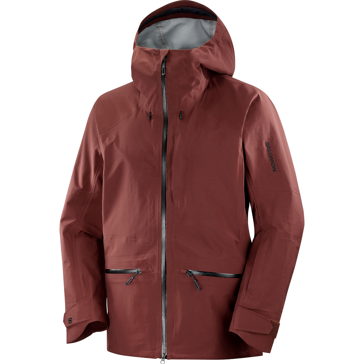 Salomon Herren Absolute 3L Jacke von Salomon