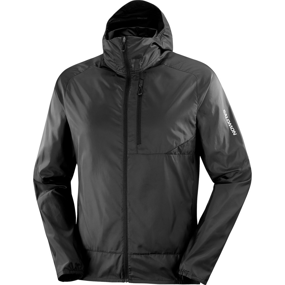 Salomon Herren Bonatti Cross Hoodie Jacke von Salomon