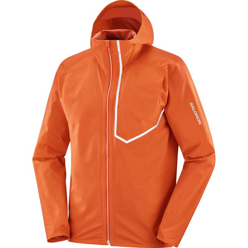 Salomon Herren Bonatti Trail Jacke von Salomon