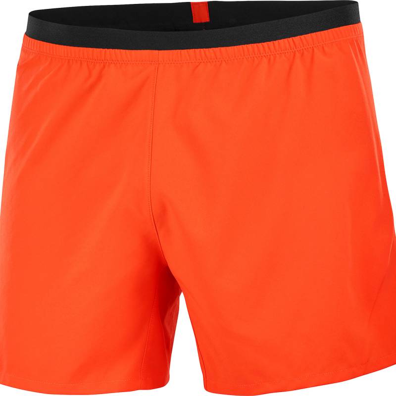 Salomon Herren Cross 5'' Shorts von Salomon