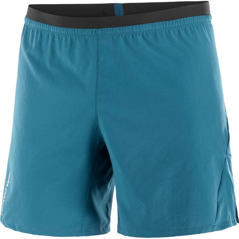 Salomon Herren Cross 7'' Shorts von Salomon