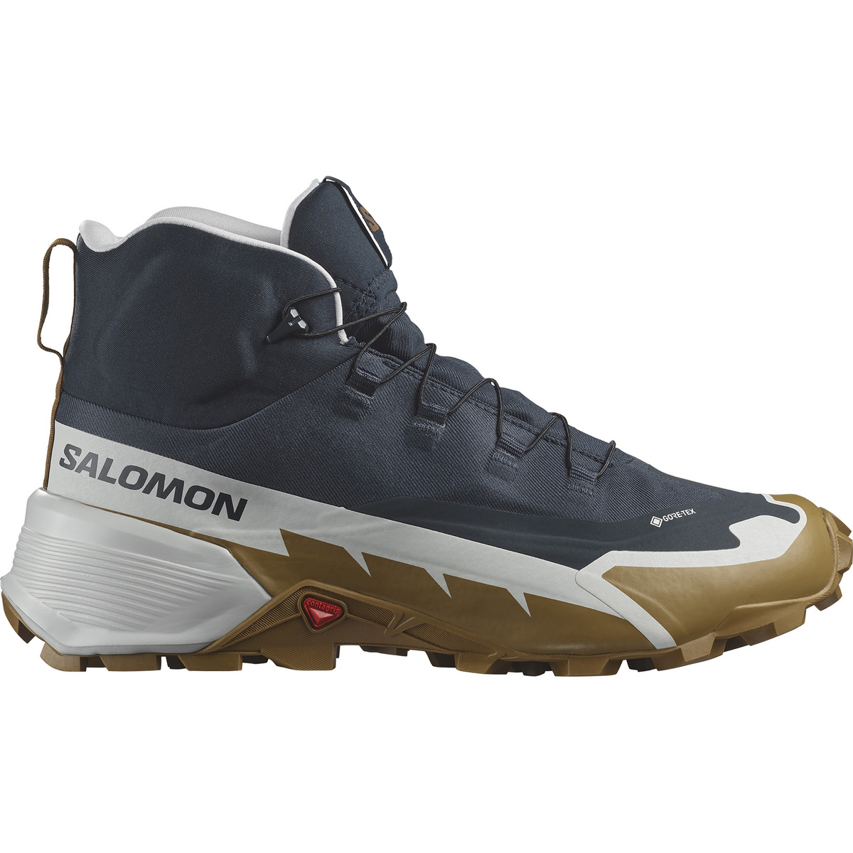 Salomon Herren Cross Hike 2 Mid GTX Schuhe von Salomon