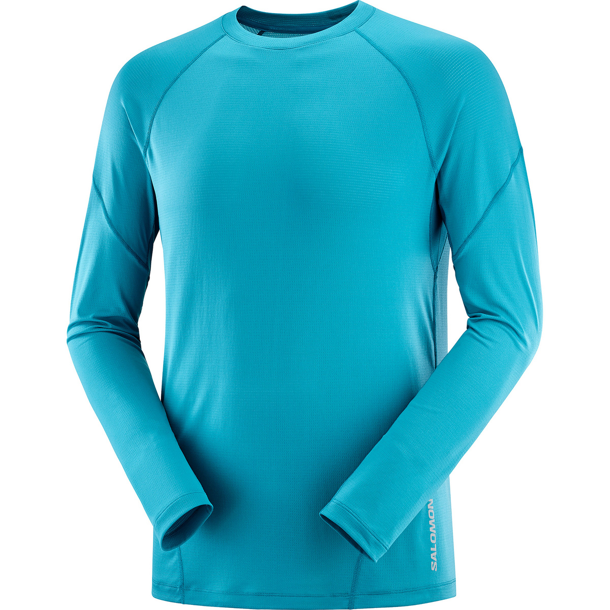 Salomon Herren Cross Run Longsleeve von Salomon