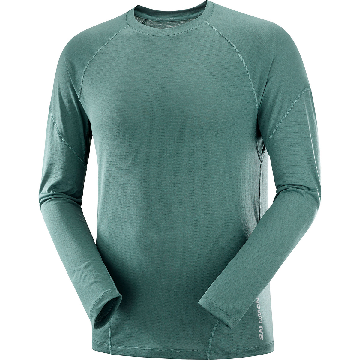 Salomon Herren Cross Run Longsleeve von Salomon