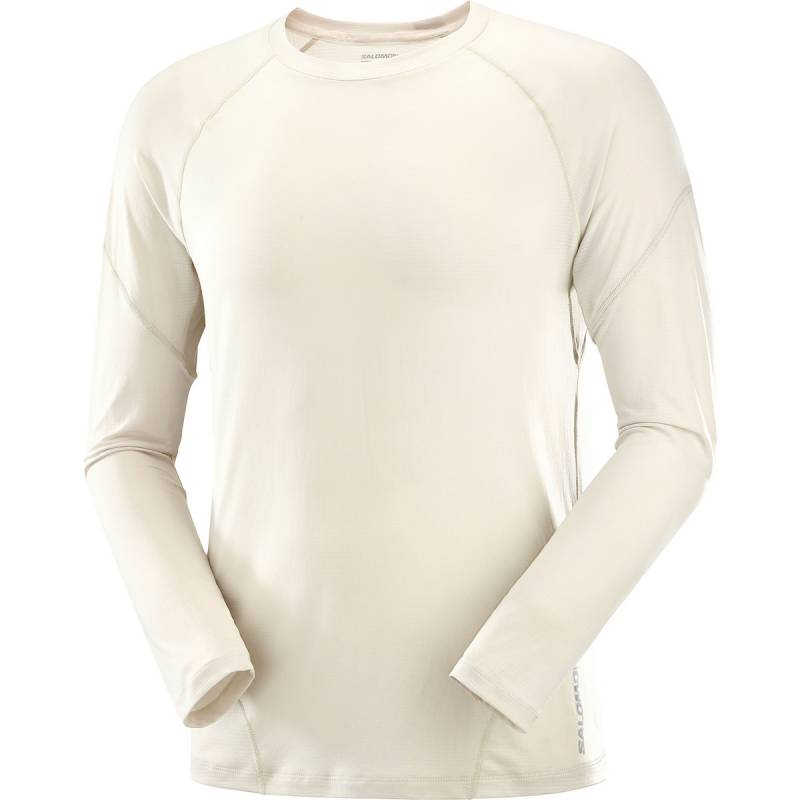 Salomon Herren Cross Run Longsleeve von Salomon