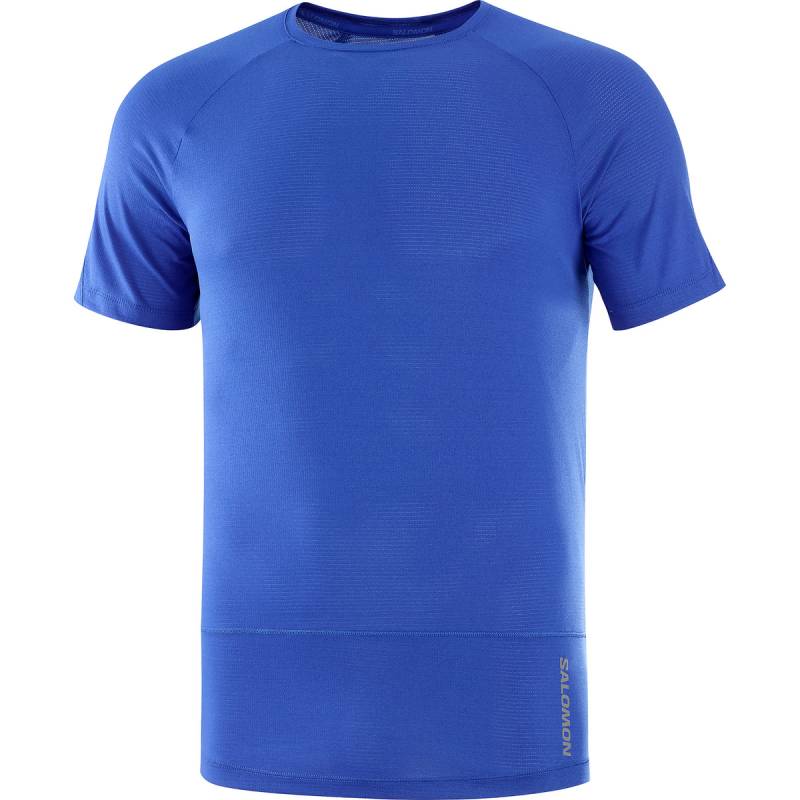 Salomon Herren Cross Run T-Shirt von Salomon