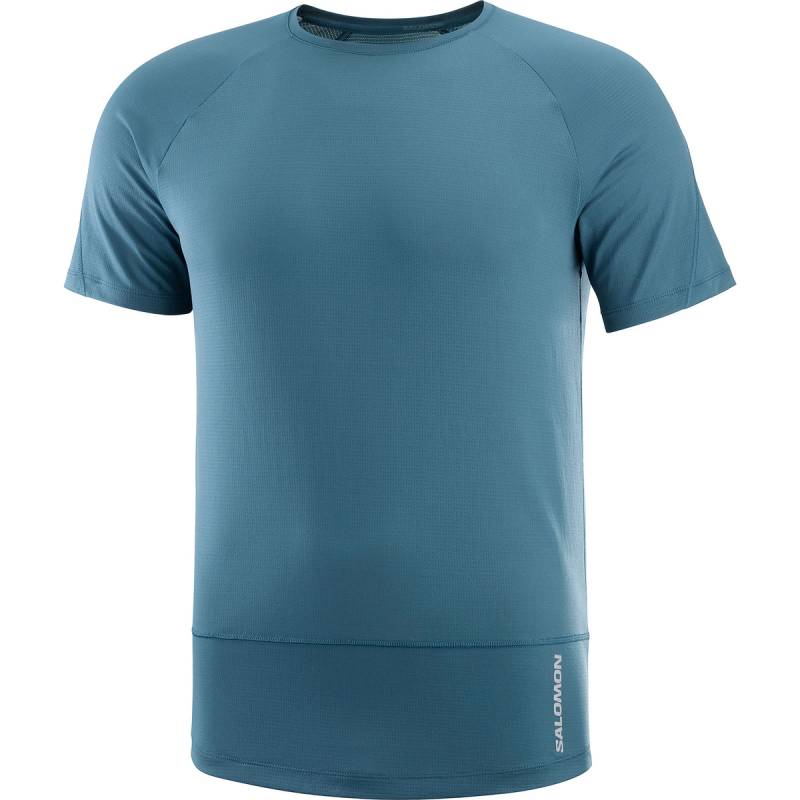 Salomon Herren Cross Run T-Shirt von Salomon