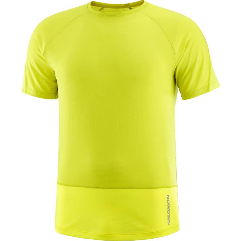 Salomon Herren Cross Run T-Shirt Salomon Herren Cross Run T-Shirt von Salomon