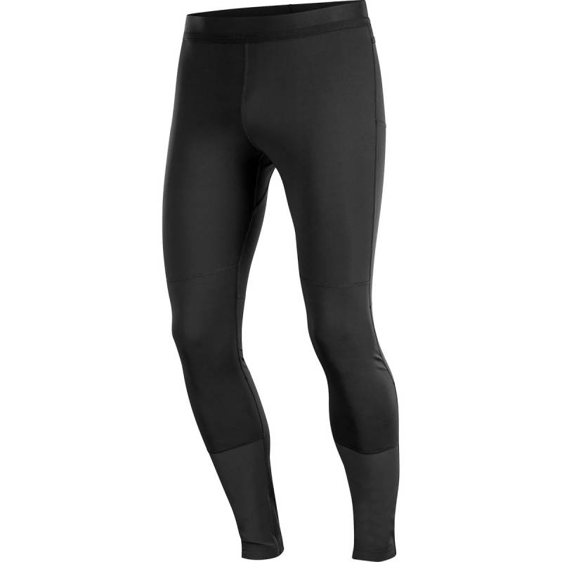 Salomon Herren Cross Run Tights von Salomon