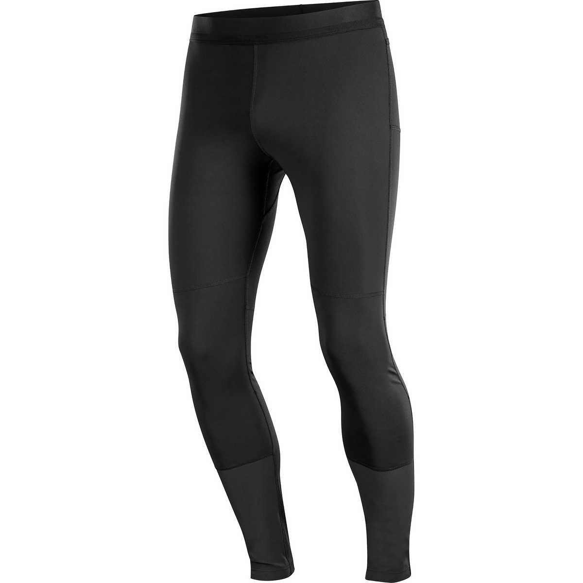 Salomon Herren Cross Run Tights von Salomon