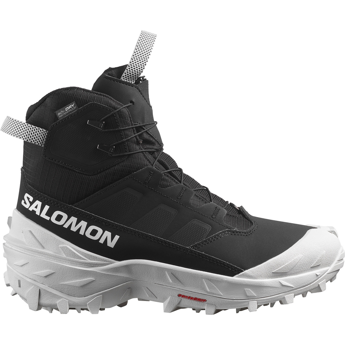 Salomon Herren Crosstrak Powder WP Schuhe von Salomon