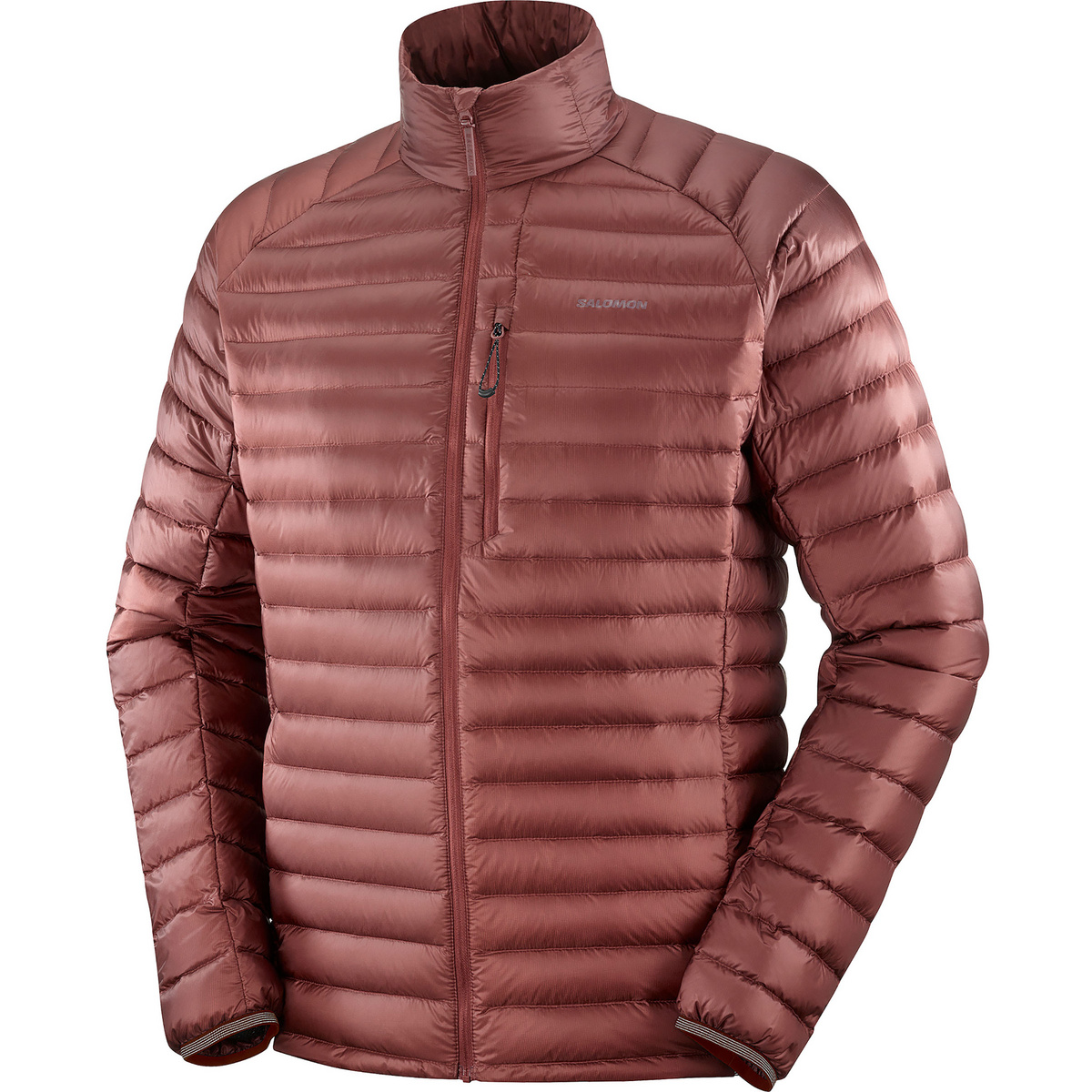 Salomon Herren Elixir Micro Down Jacke von Salomon