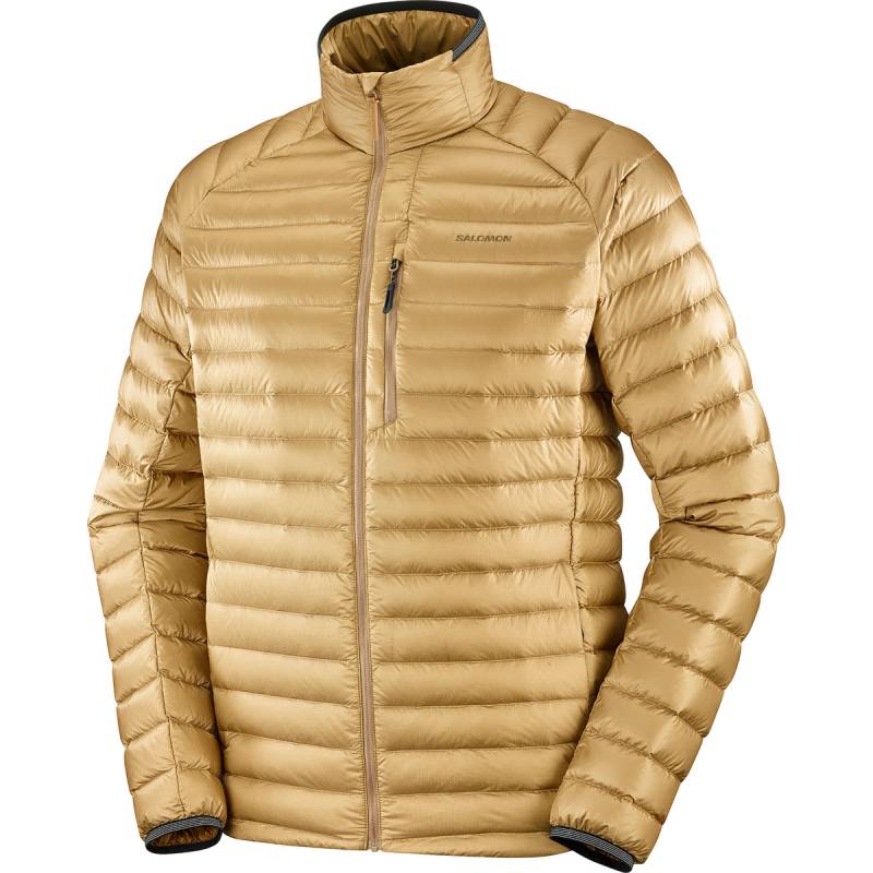 Salomon Herren Elixir Micro Down Jacke von Salomon